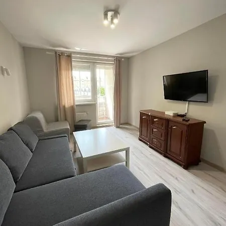 Apartment Apartament Krolowej Jadwigi *
