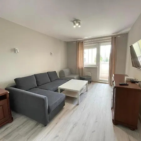 Apartament Krolowej Jadwigi Apartment *