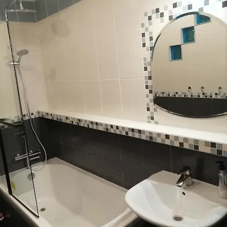 Apartament Krolowej Jadwigi Apartment *