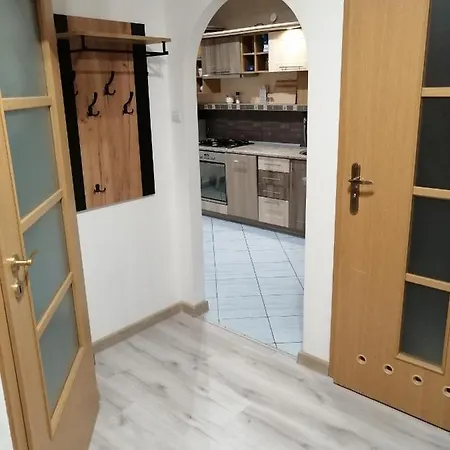 Apartament Krolowej Jadwigi Apartment *